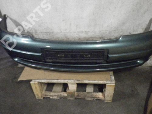 Motorkapbra Opel Astra G - GM Tuningparts