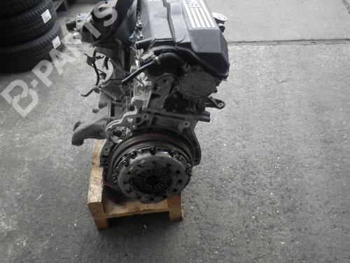 Moteur BMW 3 Touring (E46) 318 i | BP5424429M1 