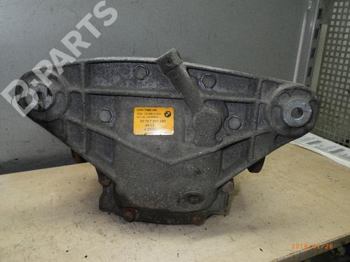 Rear differential BMW 5 (E39) 525 i | BP5448975M24 