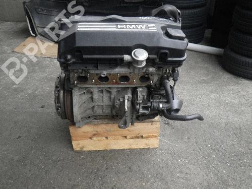 Moteur BMW 3 Touring (E46) 318 i | BP5424429M1 
