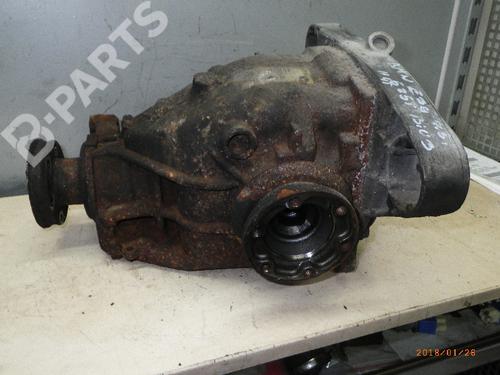 Rear differential BMW 5 (E39) 525 i | BP5448975M24 