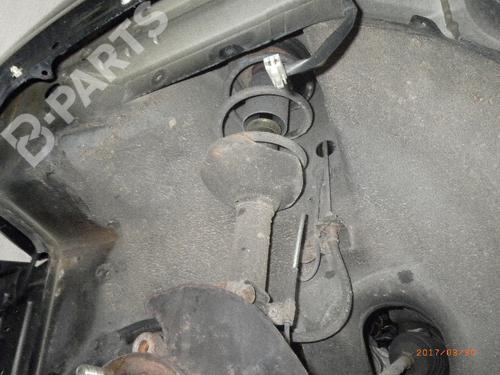 Krukas Sensor / Impulsgever Voor Suzuki Ignis, Jimny, Liana, Wagon R+ - 3322080G00