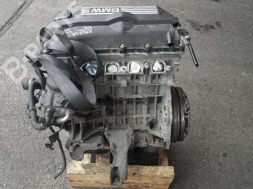 Moteur BMW 3 Touring (E46) 318 i | BP5424429M1 