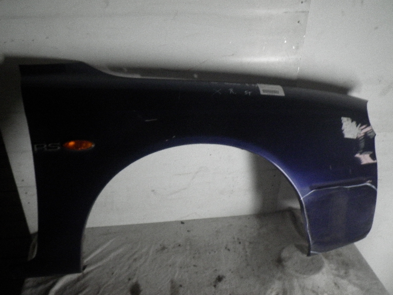 Frankberg Bremsscheiben & Bremsbeläge Set - Kompatibel Mit KIA Shuma II, Roadster & Mehr