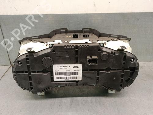 Instrument cluster FORD TRANSIT CONNECT V408 Box Body/MPV 1.5 TDCi | BP31147787C47