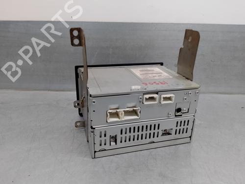 Radio NISSAN ALTIMA (L31) 3.5 | BP16666663E6 
