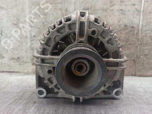 Used Alternator OPEL ASTRA H (A04) 1.6 (L48) (105 hp) 7245108