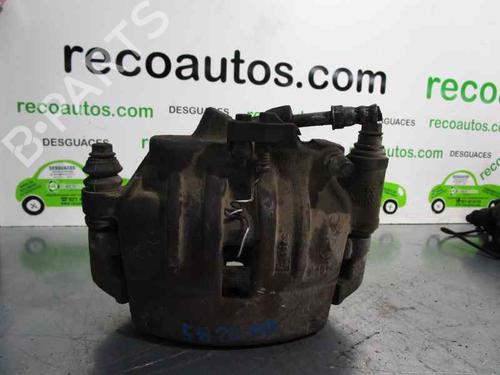 Used Right front brake caliper MERCEDES-BENZ SPRINTER 4-t Platform/Chassis (B904) [1995-2012]  11613532