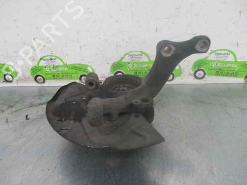 Right front steering knuckle SEAT INCA (6K9) 1.9 D | BP2111894M26 