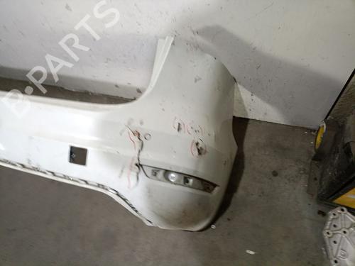 Rear bumper SEAT ALHAMBRA (710, 711) 1.4 TSI | BP29421928C8 