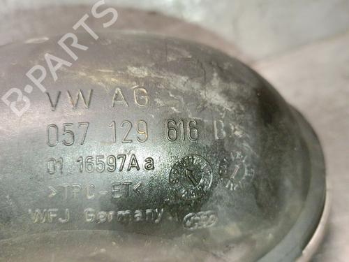 Pipe AUDI Q7 (4MB, 4MG, 4MQ) SQ7 TDI quattro | BP33795885M125  - Image 5