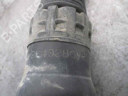 Right rear shock absorber CITROËN XSARA (N1) 2.0 HDi 109 | BP4221056M19 