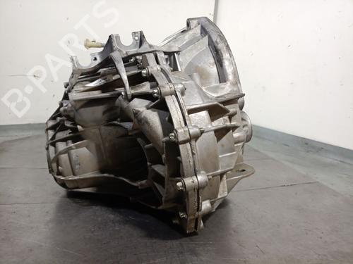 Gearbox RENAULT MASTER III Van (FV) 2.3 dCi 135 FWD (FV0N, FV08, FV06, FV00, FV1S) | BP37477965M3 - Image 2