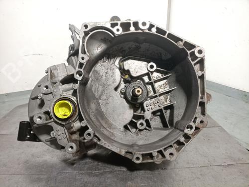 Gearkasse OPEL VECTRA C GTS (Z02) 1.9 CDTI (F68) (120 hp) 32096428