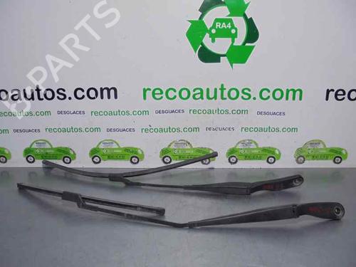 Front windshield wiper arm VOLVO C70 II Convertible (542) D5 31276000