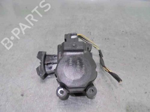 Used Heater blower motor PEUGEOT 308 I (4A_, 4C_) 1.6 16V (120 hp) 2057526