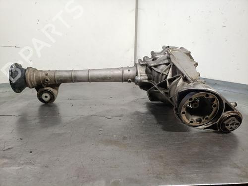 Used Front differential Front differential VW TOUAREG (7LA, 7L6, 7L7) 2.5 R5 TDI (174 hp) 40544055 40544055