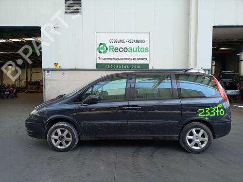 Used Parts FIAT ULYSSE (179_) 2.2 JTD 3479162