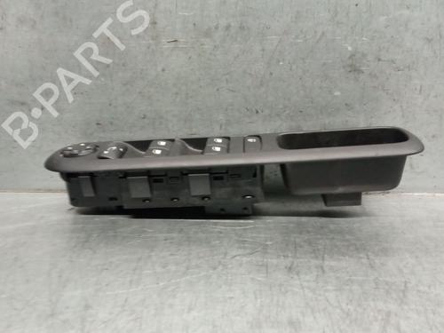 Left front window switch PEUGEOT 3008 I MPV (0U_) 1.6 BlueHDi 120 | BP29446376I27 