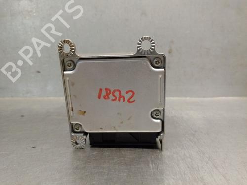 ECU airbags SSANGYONG ACTYON I 2.0 Xdi | BP32249632M53 - Image 2