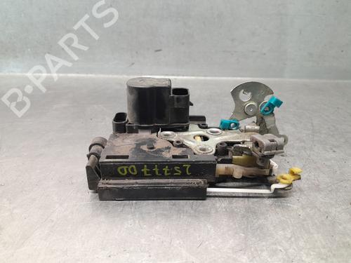 Used Front right lock Front right lock CHEVROLET AVEO / KALOS Hatchback (T250, T255) 1.2 (84 hp) 36491597 36491597