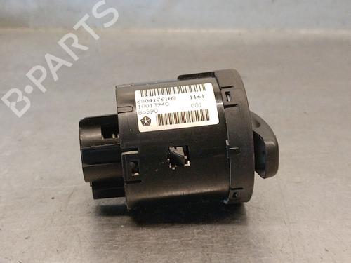 Headlight switch FIAT FREEMONT (345_) 2.0 JTD | BP37421709I24 - Image 3