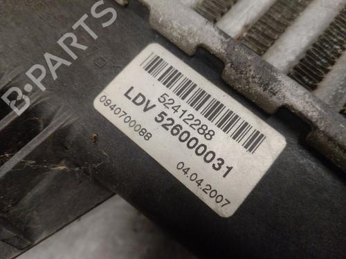 Intercooler LDV MAXUS Bus 2.5 D | BP28132875M30 
