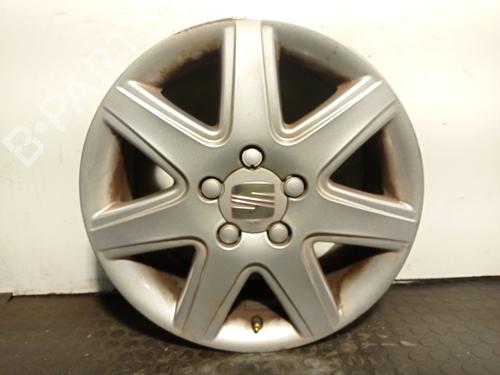 Used Rim Rim 39402798 39402798