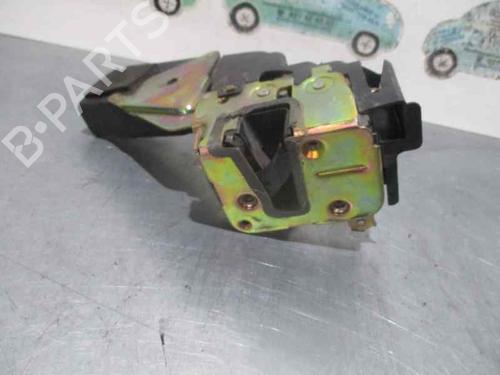 Front right lock MITSUBISHI CARISMA (DA_) 1.9 TD (DA4A) | BP4396424C97 
