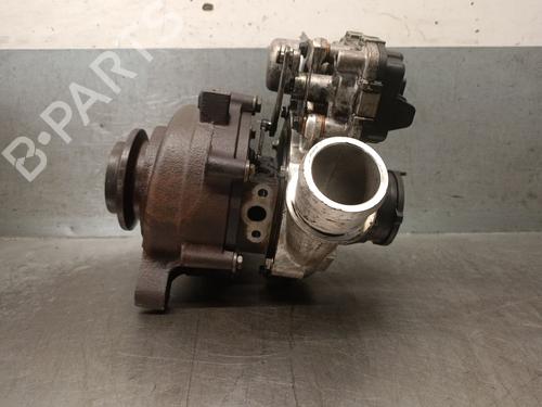 Turbocharger/Supercharger LAND ROVER FREELANDER 2 (L359) 2.2 TD4 4x4 | BP28808859M71 