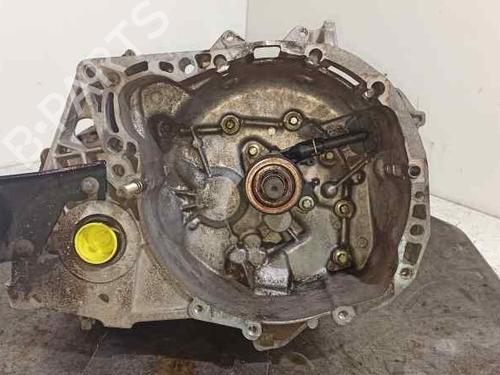 Używane Skrzynia biegów NISSAN MICRA III (K12) 1.5 dCi (65 hp) 7313267