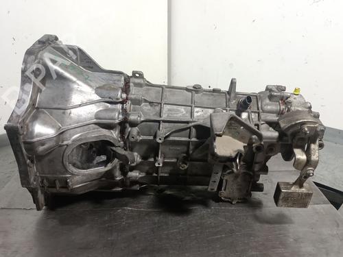 Used Gearbox Gearbox 37174464 37174464