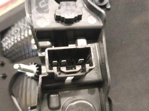 Venstre baglygte FORD C-MAX II (DXA/CB7, DXA/CEU) 1.0 EcoBoost | BP29808936C34