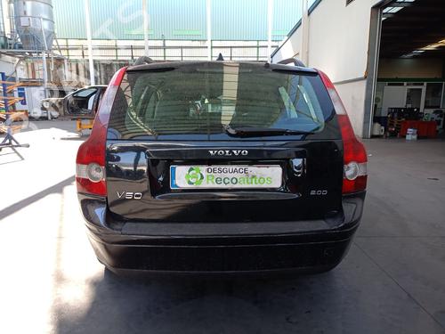 Engine control unit (ECU) VOLVO V50 (545) 2.0 D | BP29001148M57 - Image 7