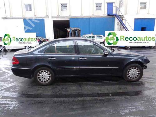 Switch MERCEDES-BENZ E-CLASS (W211) E 220 CDI (211.006) | BP20253516I30  - Image 8