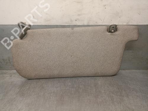 Right sun visor FORD MAVERICK (UDS, UNS) 2.7 TD | BP23079491I2