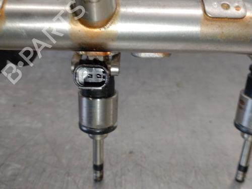 Injection rail KIA SPORTAGE V (NQ5) 1.6 T-GDI MHEV | BP34156385M98 - Image 8