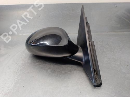 Right mirror BMW 1 (E87) 120 d | BP12592175C27 