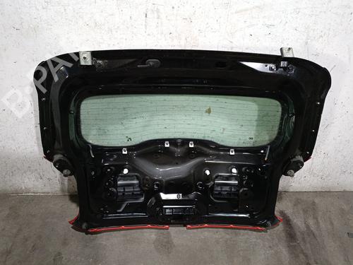 Tailgate SMART FORFOUR Hatchback (453) electric drive / EQ (453.091) | BP26611771C6