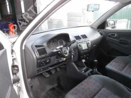 Left front brake caliper SEAT CORDOBA (6K1, 6K2) 1.4 16V | BP11617957M105 