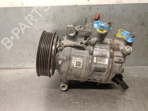 Compressore A/C AUDI A4 B8 Avant (8K5) 2.0 TDI (150 hp) 32096395