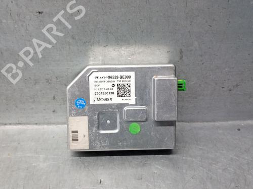 Used Electronic module HYUNDAI KONA SUV Van (OS, OSE, OSI) EV (204 hp) 28278990