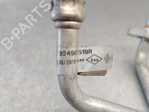 AC pipe DACIA DOKKER MPV (KE_) 1.5 dCi (KEAJ, KEAH) | BP28541565M126