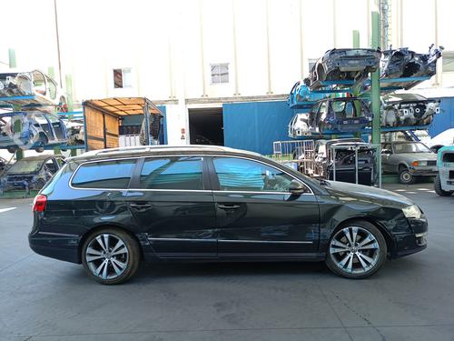 Left headlight VW PASSAT B6 Variant (3C5) 2.0 TDI 16V | BP38307601C28 - Image 13