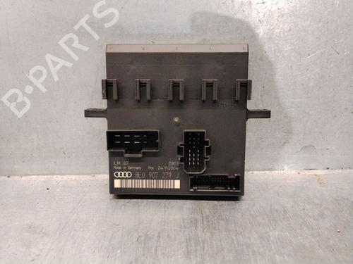 electronic-module-audi-a4-b7-8ec-2004-2005-2006-2007-2008-2009-39880921 main image