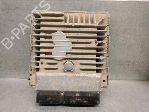 Used Engine control unit (ECU) Engine control unit (ECU) SEAT ALTEA XL (5P5, 5P8) 1.6 TDI (105 hp) 33558461 33558461