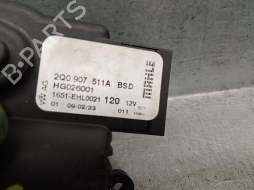 Elektronisk modul VW TAIGO (CS1) 1.0 TSI | BP27929564M83 