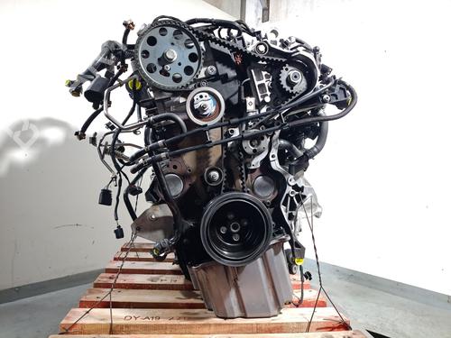 Used Engine Engine 38177478 38177478