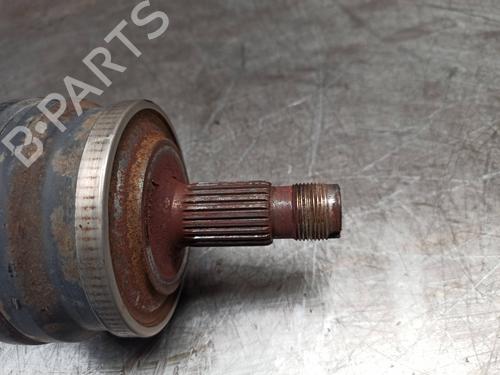Right rear driveshaft MERCEDES-BENZ C-CLASS (W203) C 220 CDI (203.008) | BP8290042M41 