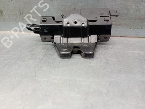Tailgate lock BMW 1 (E87) 116 d | BP25236907C101 